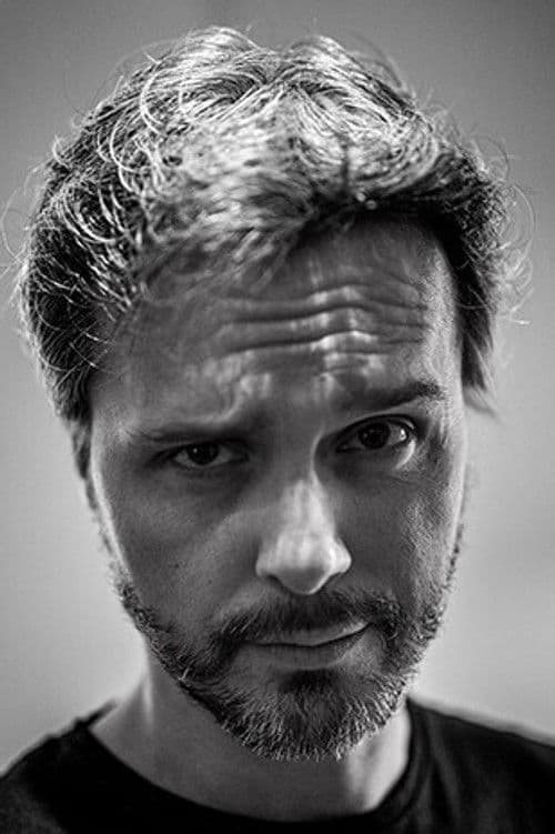 Juan Gómez-Jurado profile photo