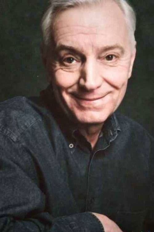 Vladimir Mordvinov profile photo