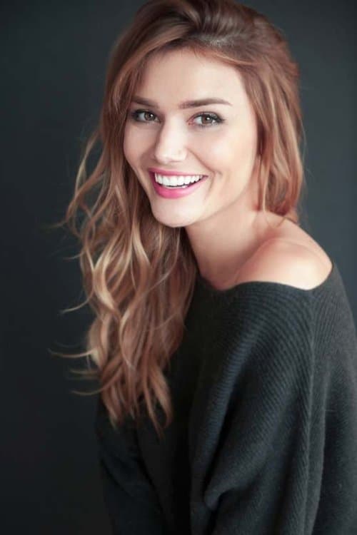 Nadège Dabrowski profile photo