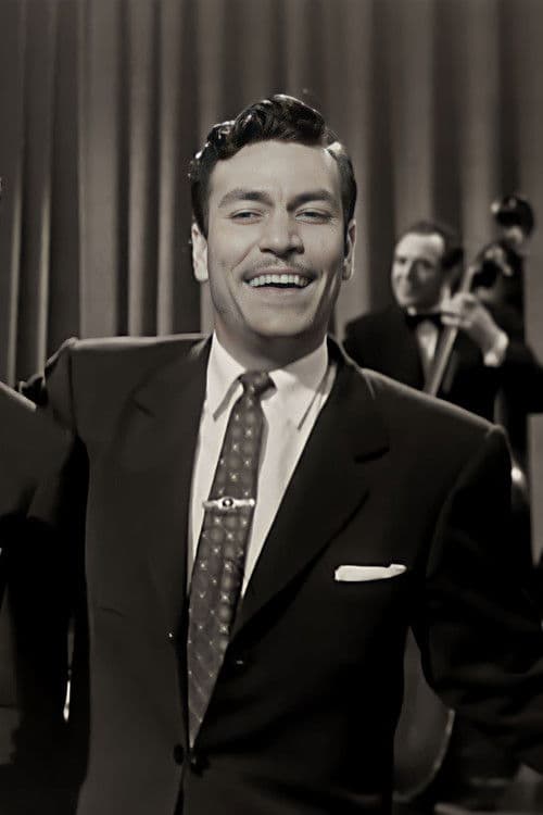 José Venegas profile photo