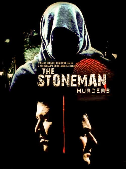 The Stoneman Murders poster