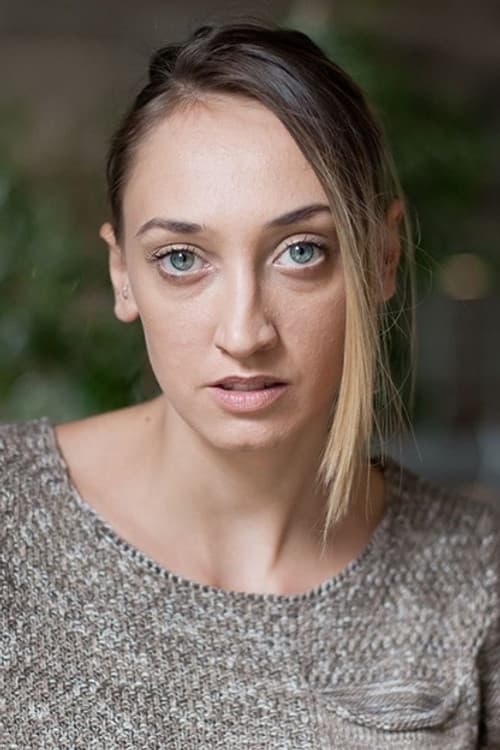 Ilona Brezoianu profile photo