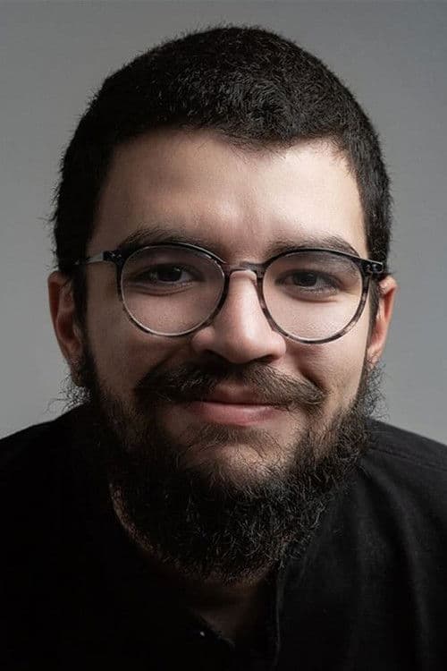 Diego Arango profile photo