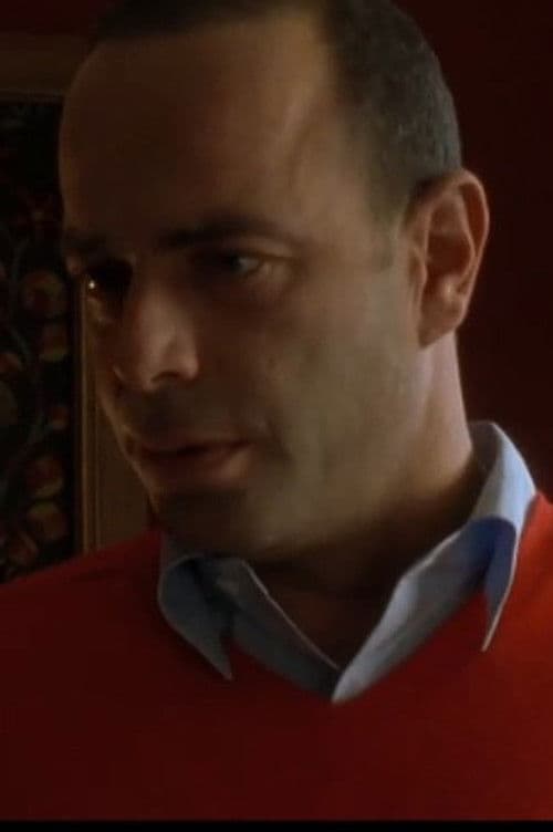 Jean-Michel Verner profile photo