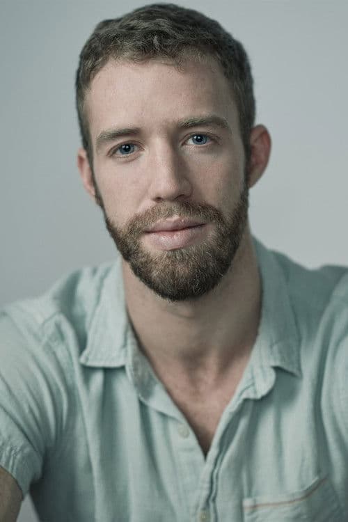 Eamon Foley profile photo