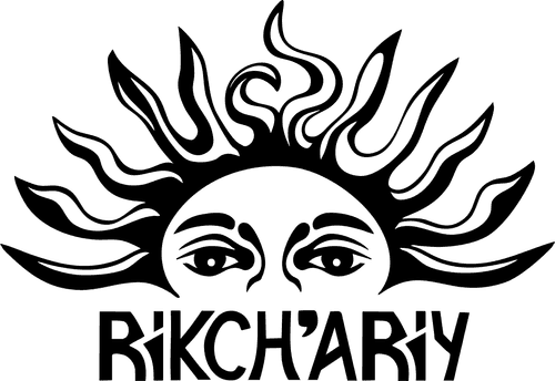 Rikch'Ariy Studios