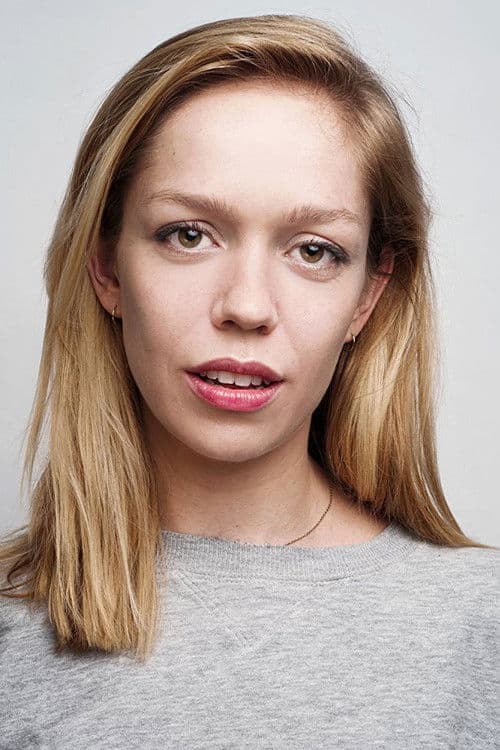 Louisa Hollway profile photo