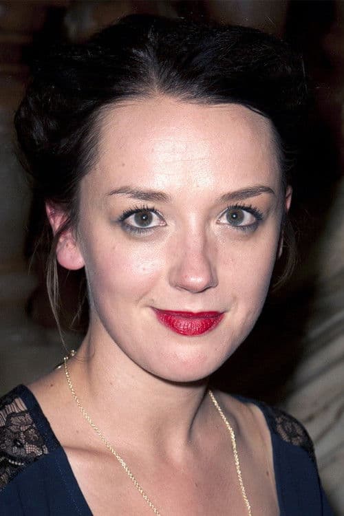 Jessica Ransom profile photo