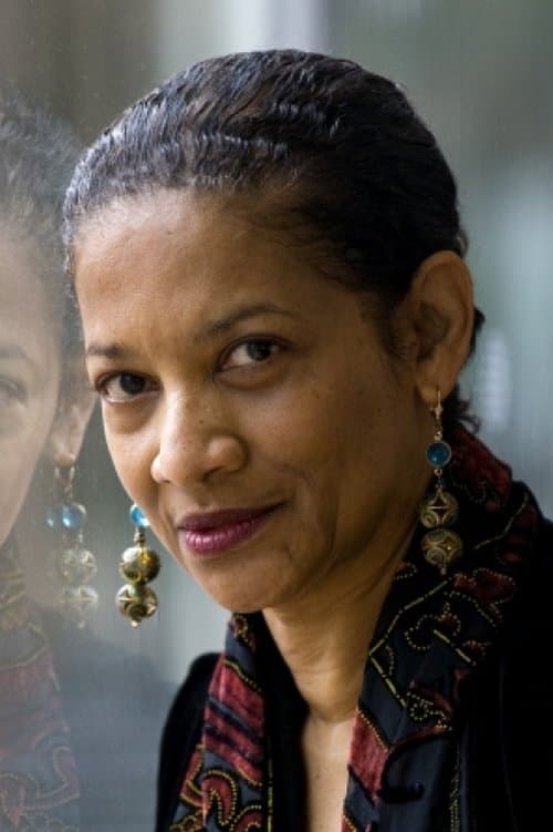 Seret Scott profile photo