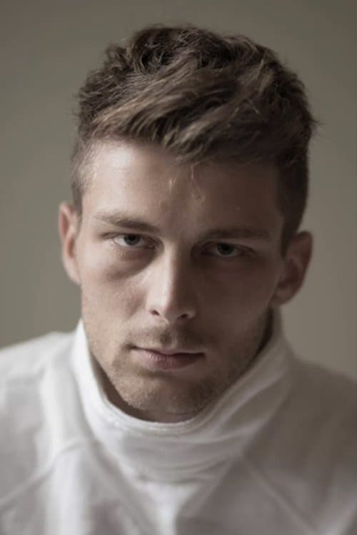 Nikola Pavlović profile photo