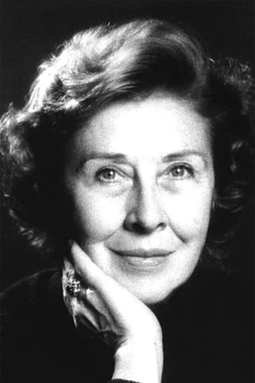 Carmen Mathews profile photo