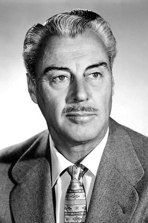 Tristram Coffin profile photo