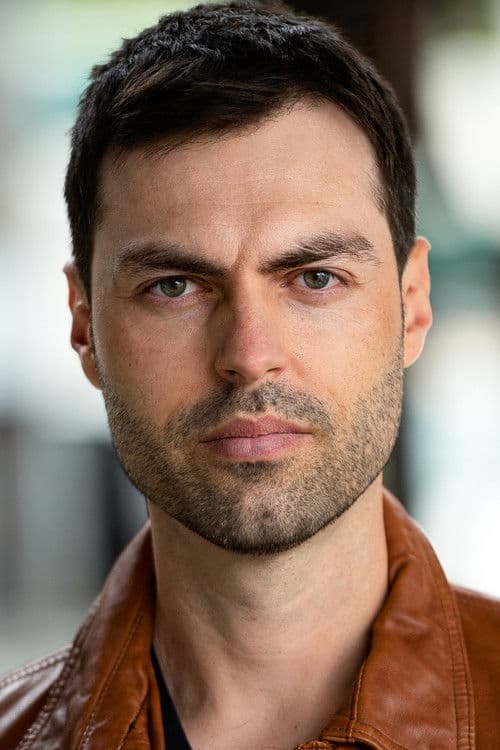 Boris Granolic profile photo