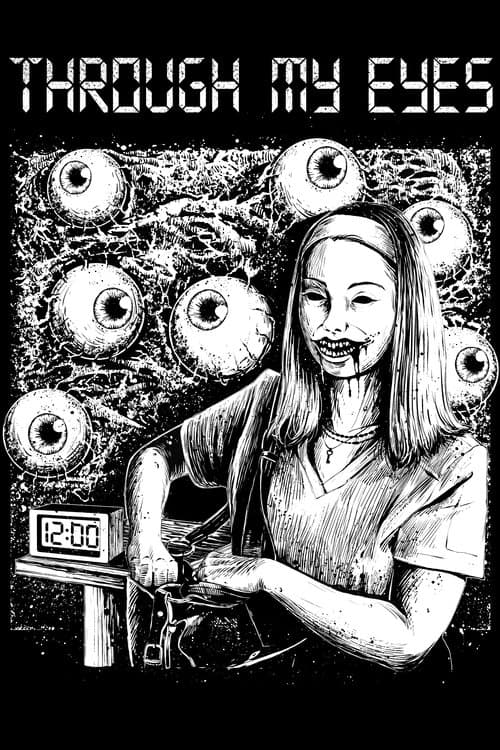 Through My Eyes poster