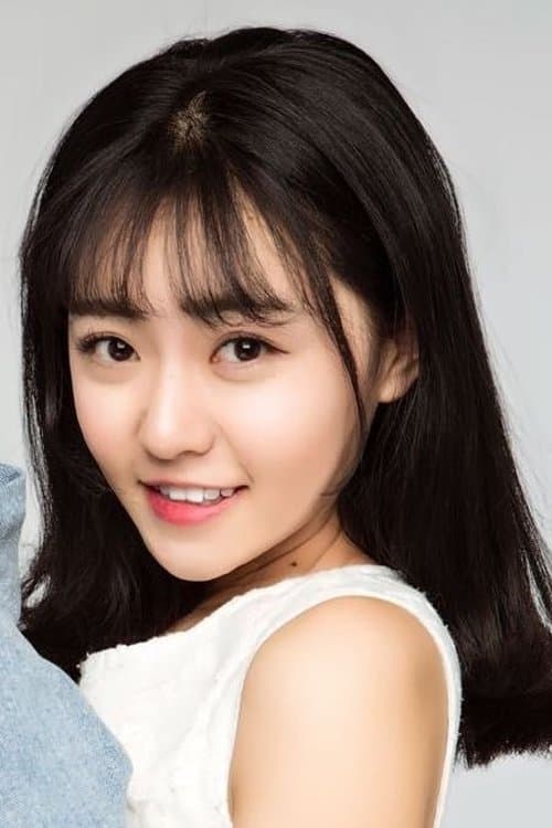 Zhang Yuenan profile photo