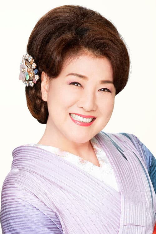 Miyuki Kawanaka profile photo