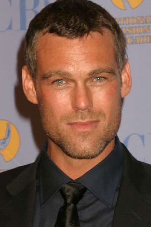 Grayson McCouch profile photo