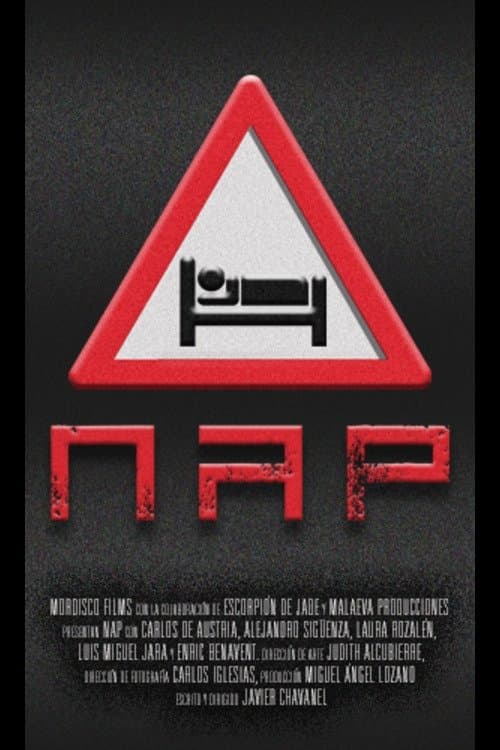NAP poster
