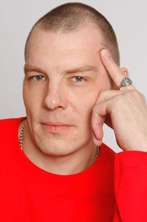 Oleg Chevelyov profile photo
