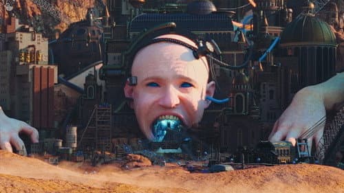 Another World poster