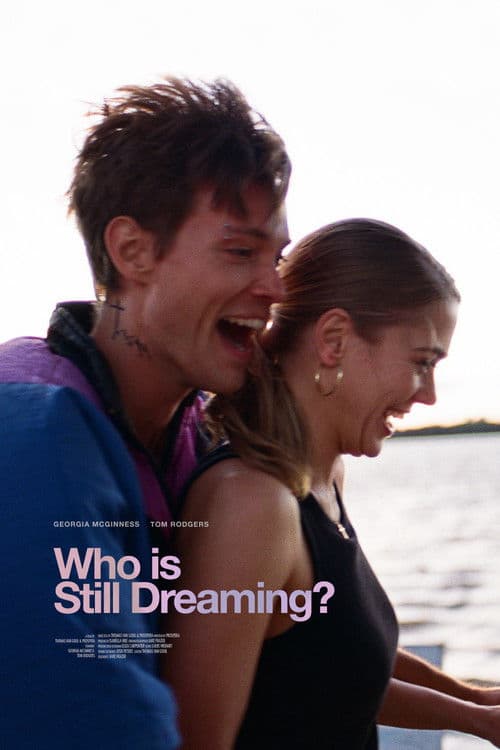 Who is Still Dreaming? poster