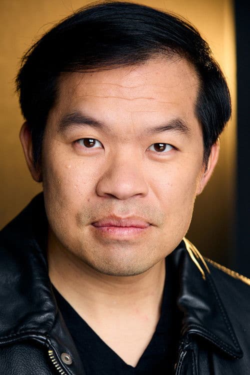 Albert Lew profile photo