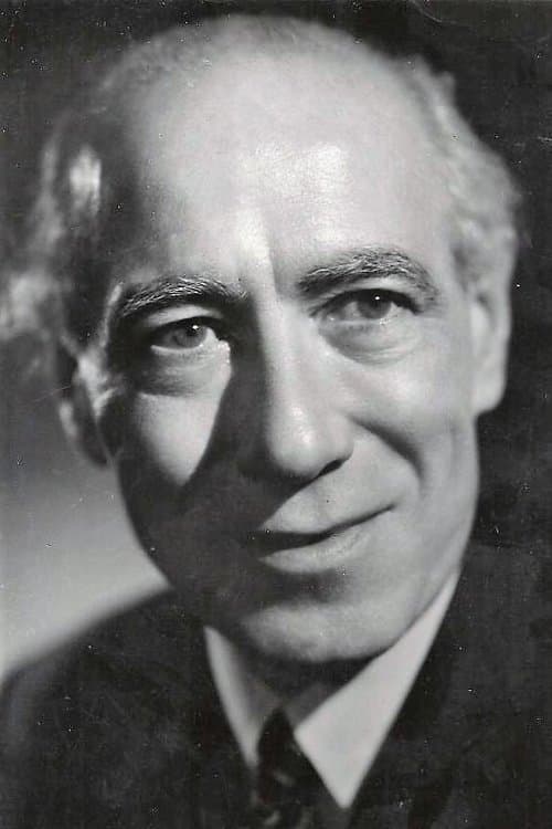 Nicolás D. Perchicot profile photo