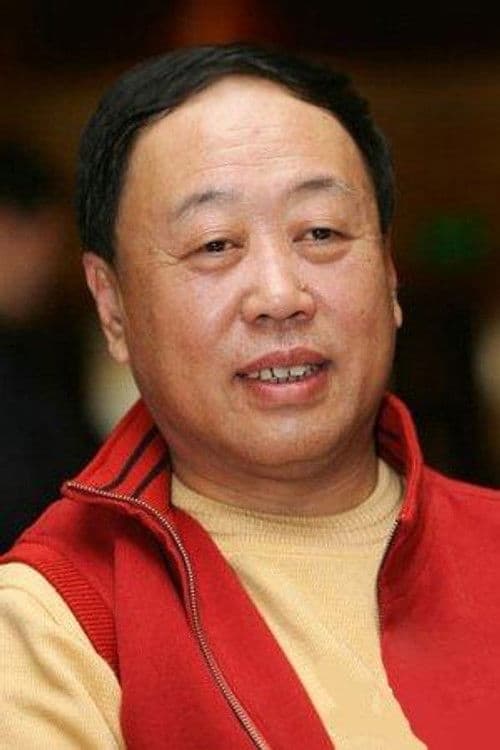 Li Jianhua profile photo
