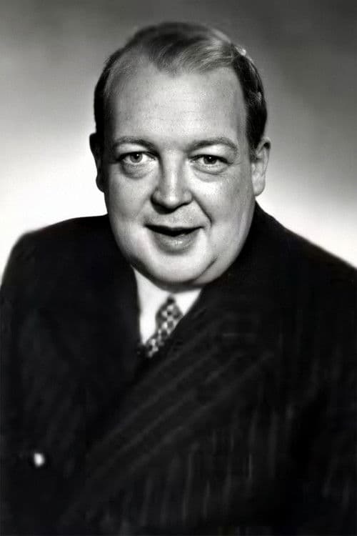 Alexander Gauge profile photo