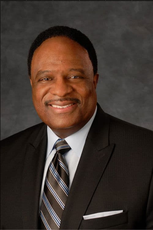 James Brown profile photo