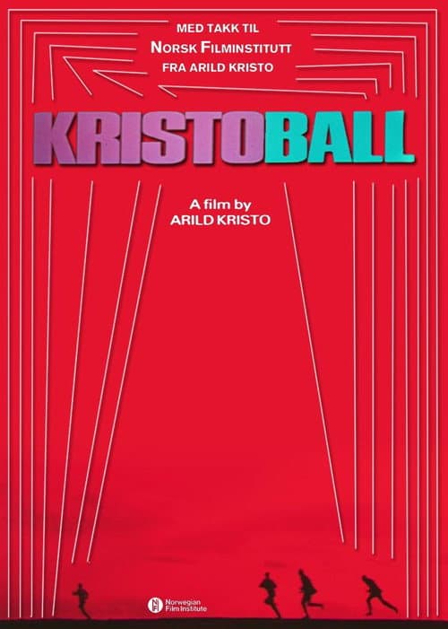 KristoBall poster