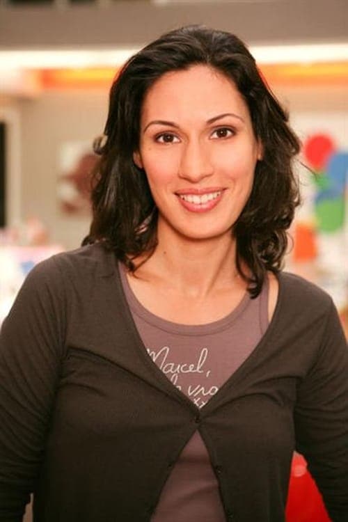 Hyam Zaytoun profile photo