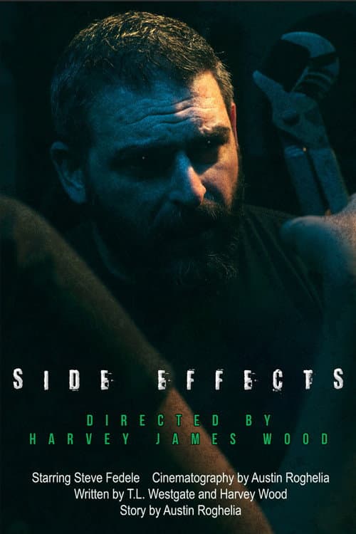Side Effects poster