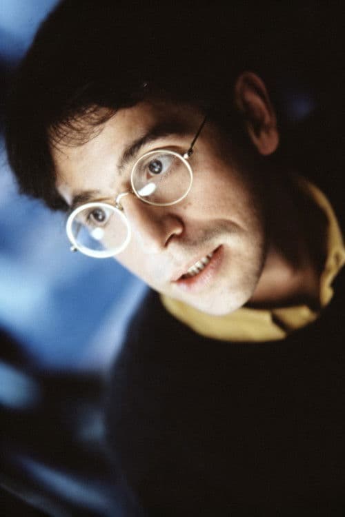 Jérôme Boivin profile photo