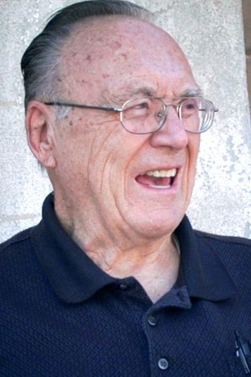 Richard Stevens profile photo