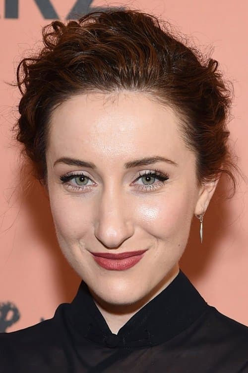 Eden Epstein profile photo