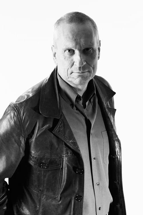 Tage Åström profile photo