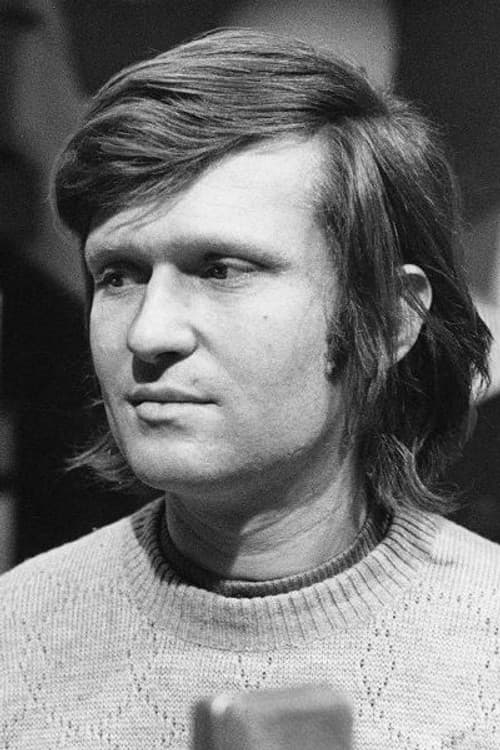 Viktor Vrabec profile photo