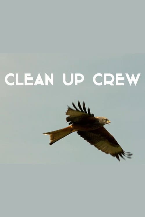 Clean Up Crew poster