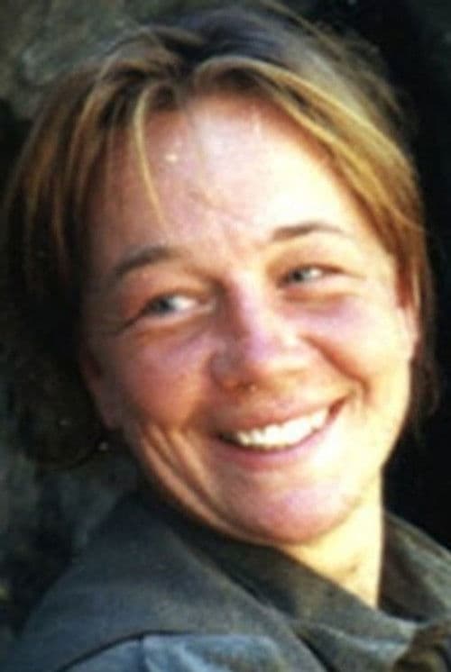 Andrea Wolf profile photo