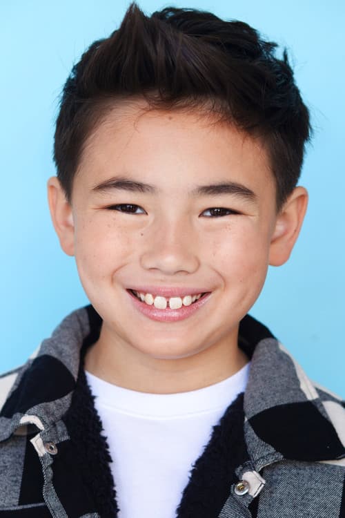 Isaac McKee profile photo