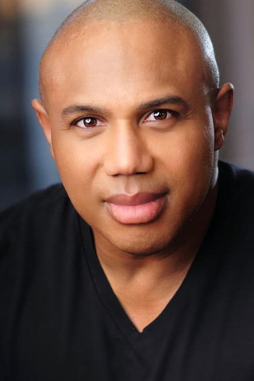 Darrell Terrell profile photo