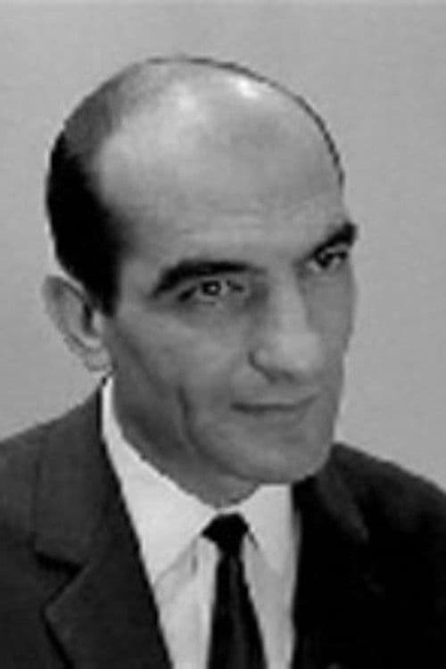 Yordan Matev profile photo