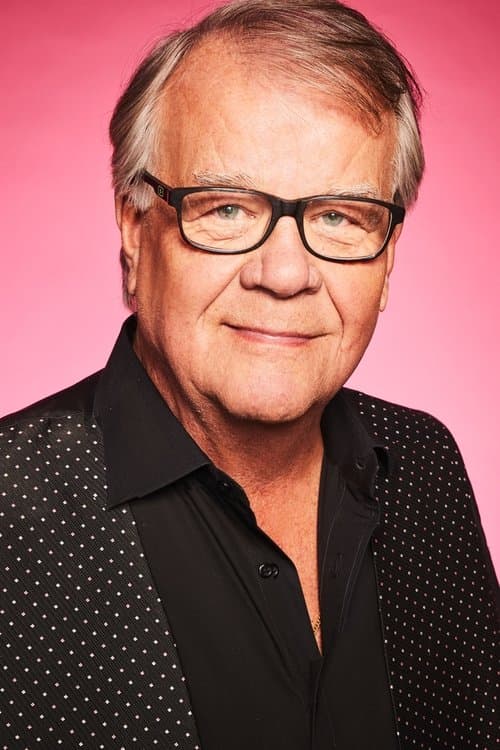 Lasse Berghagen profile photo