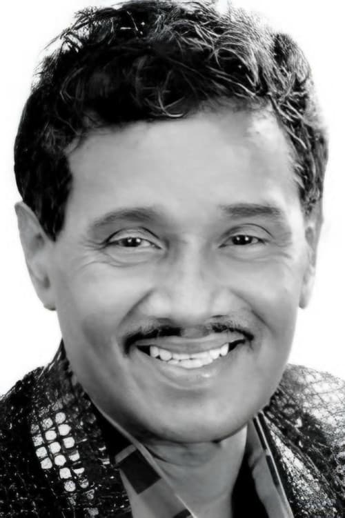 Freddie Silva profile photo