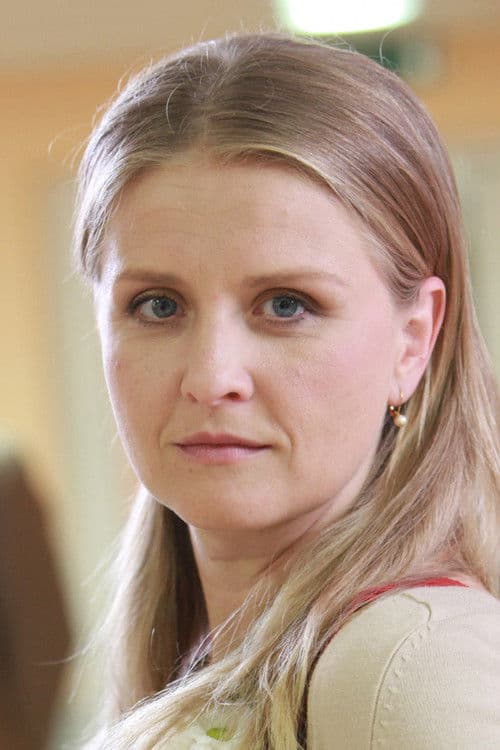 Ela Lehotská profile photo