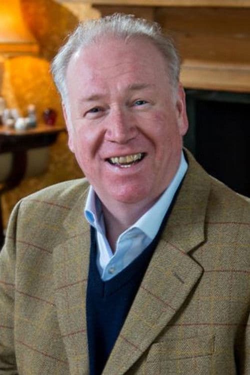 Drew McKenzie Smith profile photo