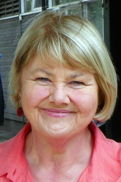 Annette Badland profile photo