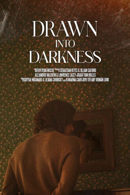 Drawn into Darkness poster