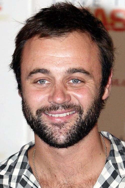 Gyton Grantley profile photo